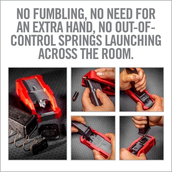 Инструмент для обслуживания Glock.