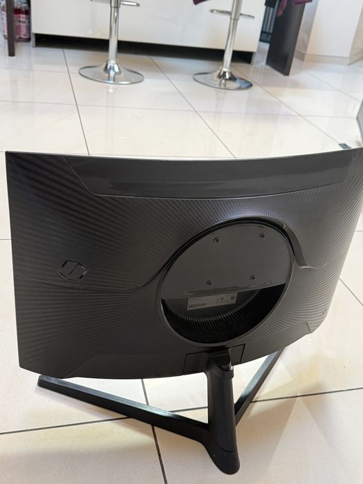 monitor Samsung Oddysey G5