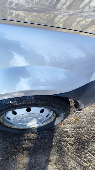 Автомобіль Dacia Logan , 1.4, бензин , 68 тис км рідного пробігу,