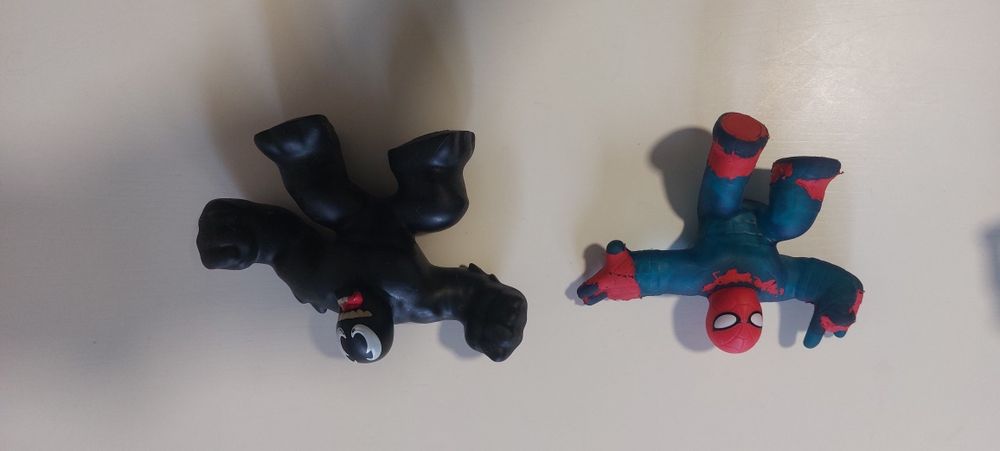 Super heróis marvel e outros