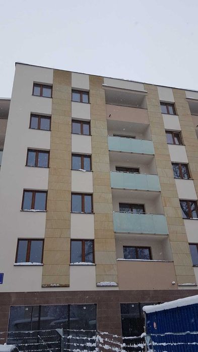 mieszkanie do wynajecia