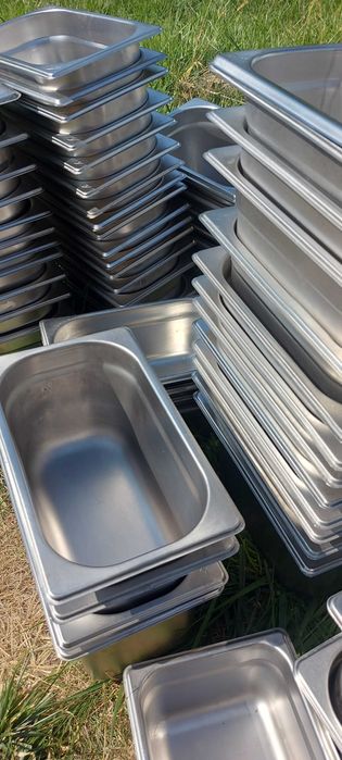 Гастроемкость GN гастроємність лоток ємність