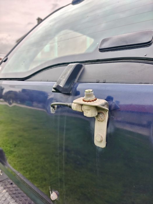 Opel Frontera 2.2 DTI