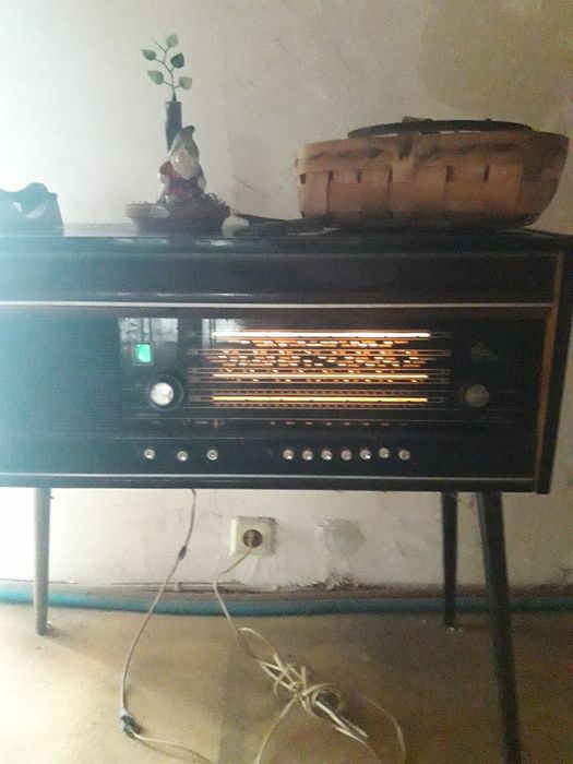 Приёмник Урал 111