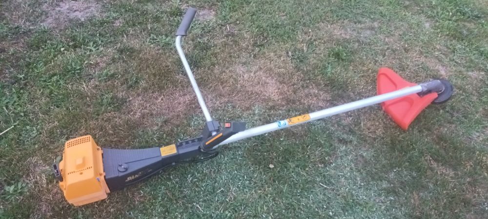 Partner B 450 jak husqvarna 240R