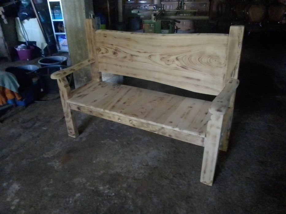 Velharias e miudezas