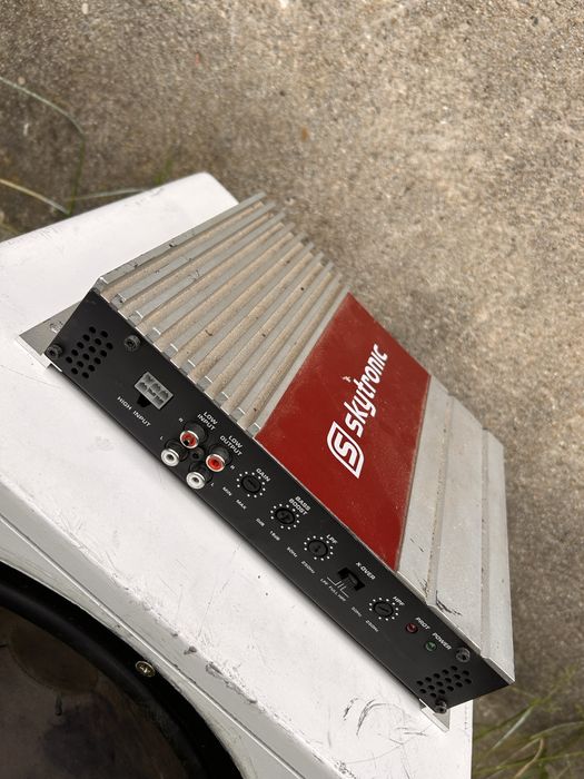 Sprzedam Subwoofer