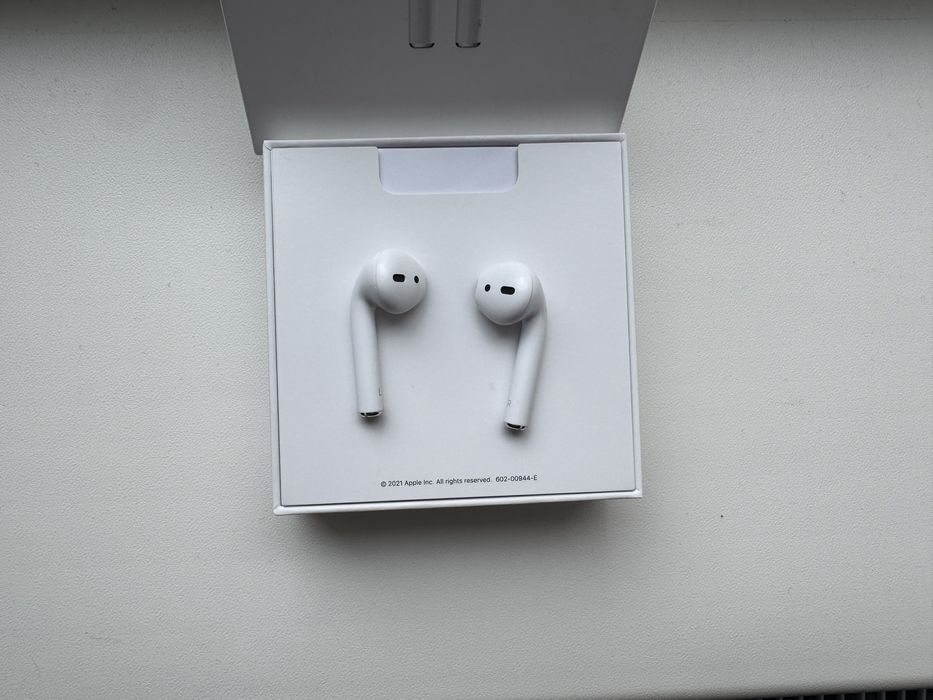 AirPods 2 Original
