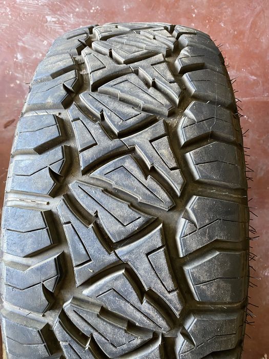 Новые грязевые шины Grenlander Conquewind R/T 33X12.50 R15 4шт