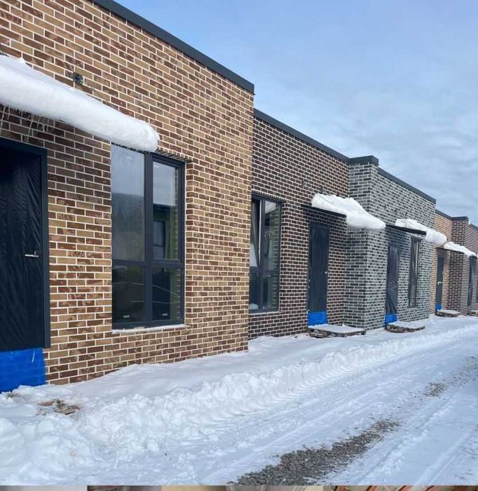 Продаж таунхаусів Гостомель Газ