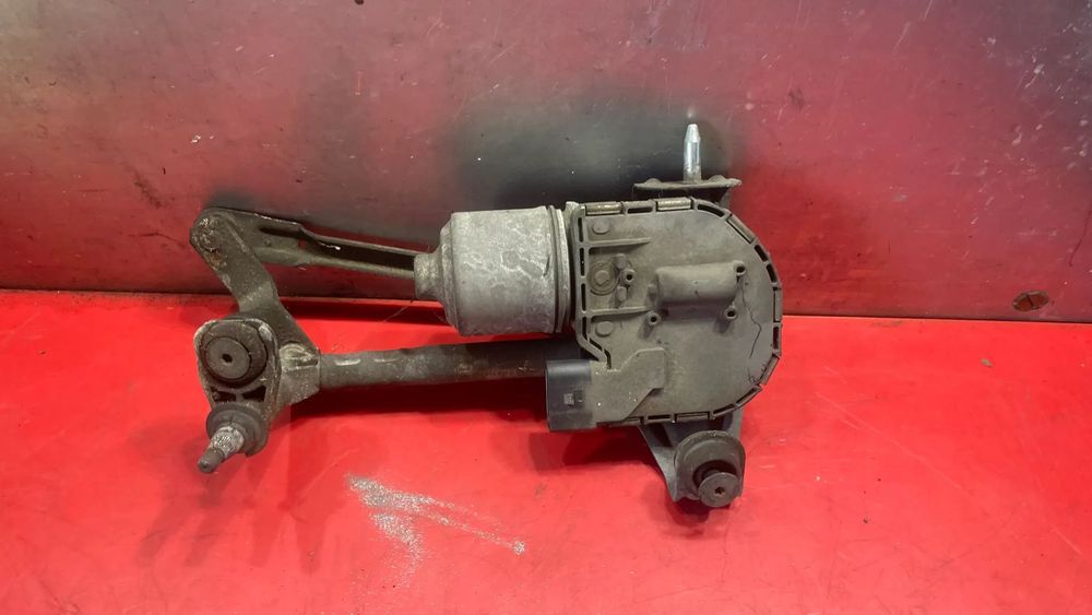 5P0955024C Mechanizm wycieraczek prawy przód SEAT ALTEA