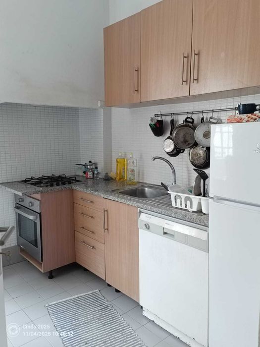 Quarto ao metro do Marquês