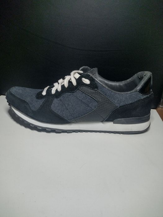 Кроссовки від бренду Celio Франція