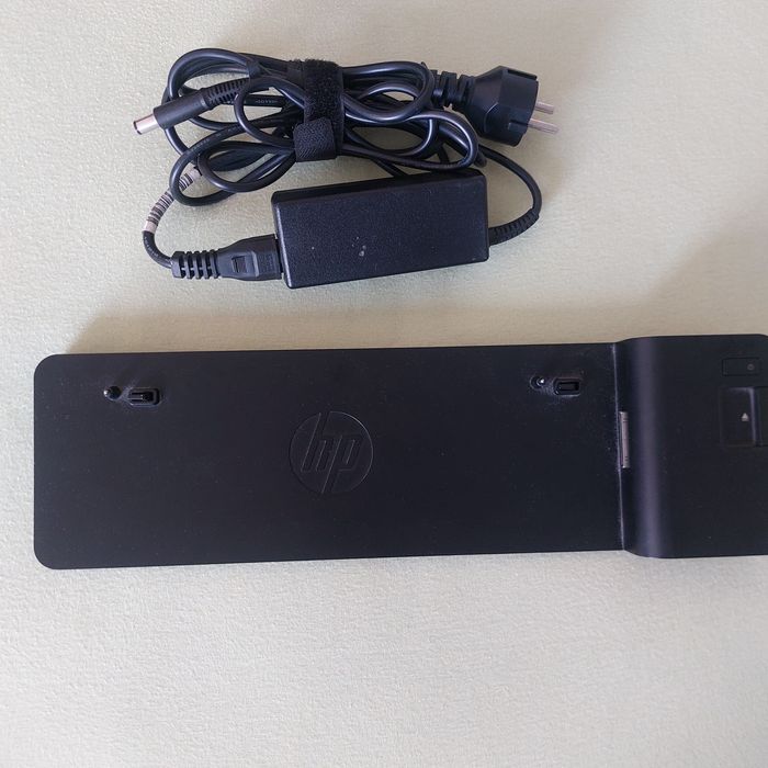 Docking Station - HP64550900390914120
