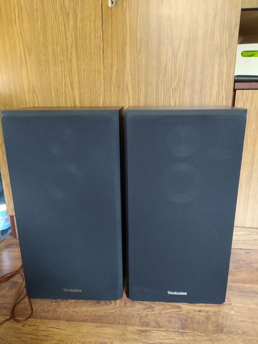 Wzmacniacz głośniki Technics su-vz220 sb-3150