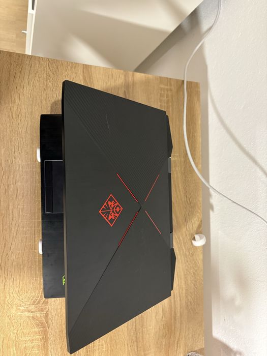 Portatil Hp omen