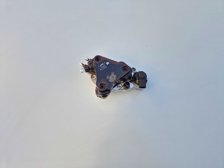 Pompa Wtryskowa BOSCH 2.2 CDI Mercedes VITO W639 E W211 W203 W906