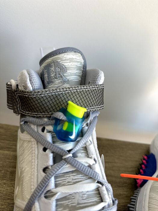 Nike x Off-White Air Force 1 Mid