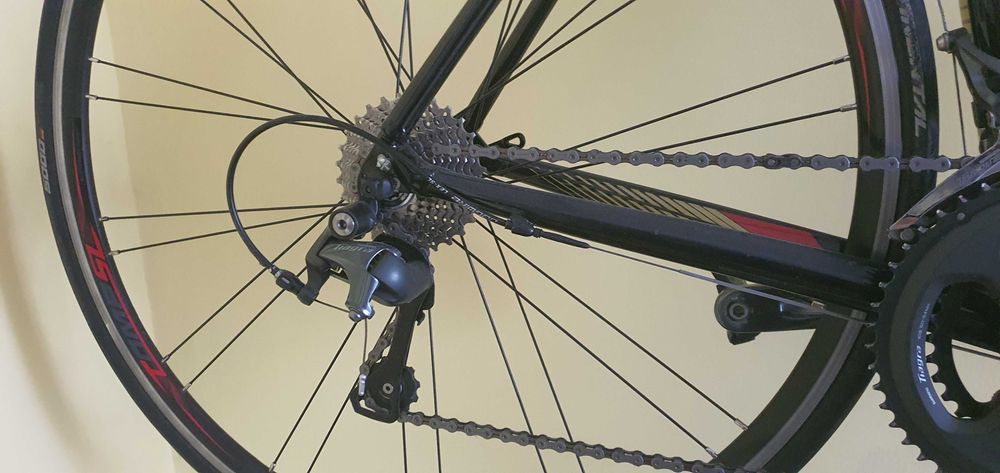 Rower Merida SCULTURA 300 (rozmiar L)