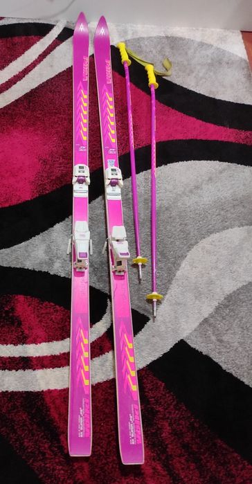 Sprzedam  Narty z Niemiec