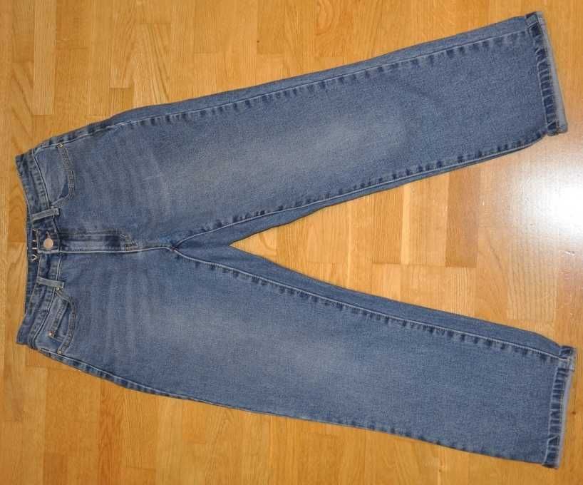 Spodnie dżinsowe Vila Clothes 36