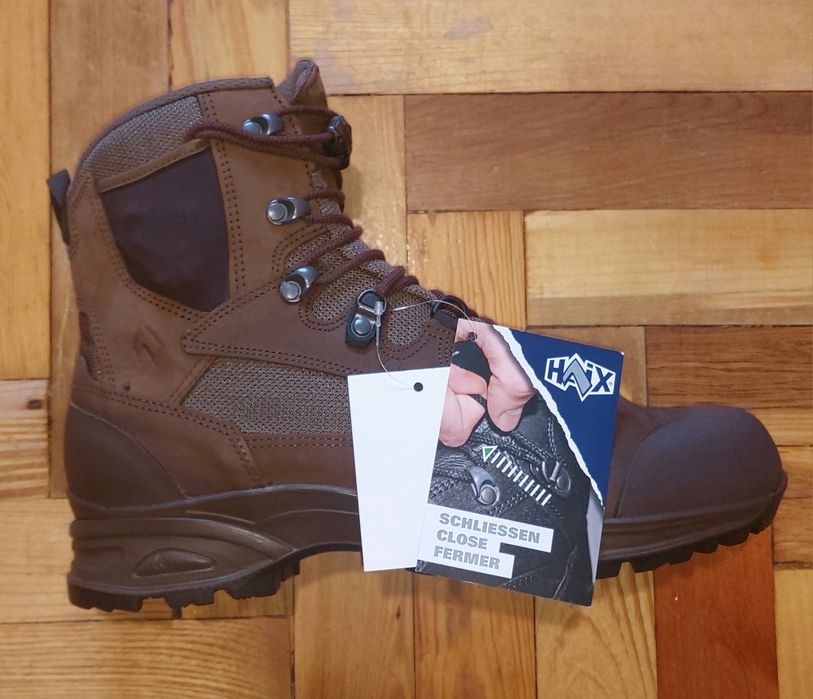 Берці Haix, Німеччина, 44 розмір