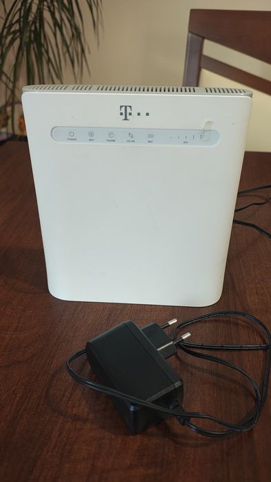 Router ZTE mf286