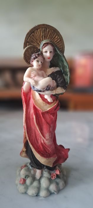 Estátuas Arte Sacra