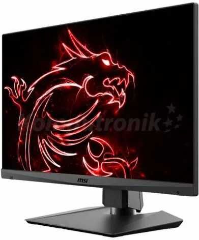 MSI Optix MAG274QRF-QD Quantum Dot / 2X Komplet
