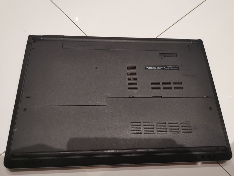 Laptop Dell Inspiron 3000 series