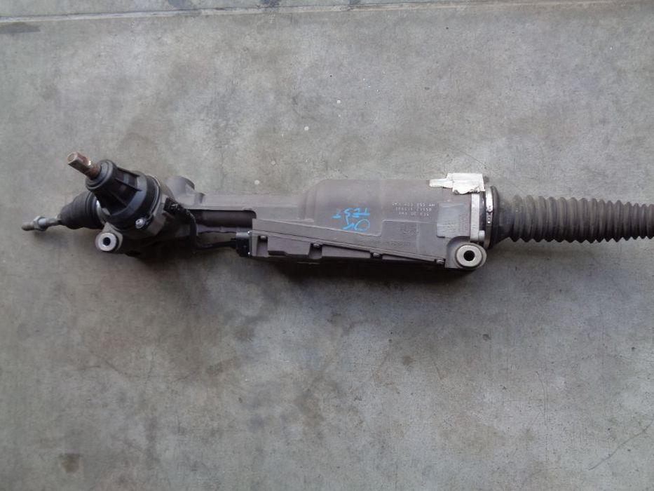 AUDI A4 S4 RS4 A5 S5 RS5 PRZEKŁADNIA KIEROWNICZA maglownica 8K1423055AN