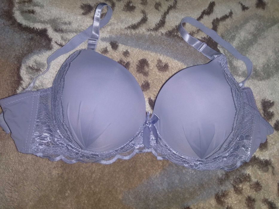 Женский бюзгалтер, пушап, 38/85.