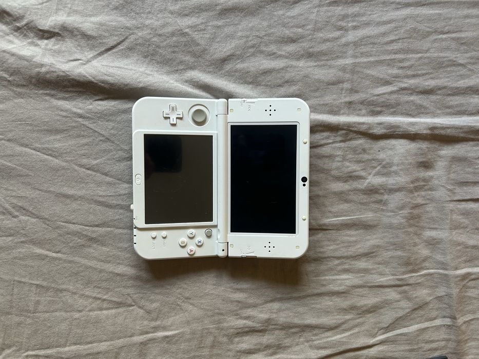 Nintendo 3ds para venda