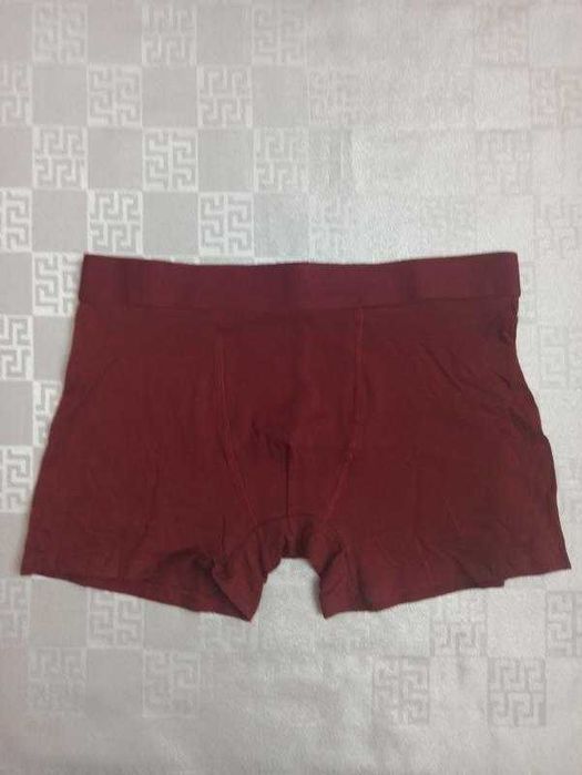 Комплект мужских боксеров Sinsay.