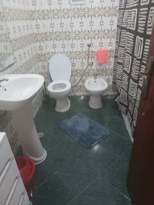 Quartos para alugar
