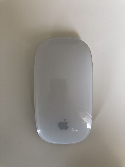 Apple Magic Mouse