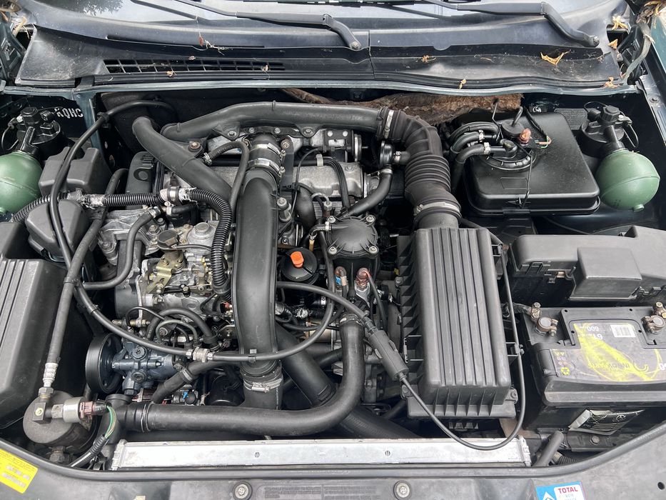 Citroen Xantia 1.9TD