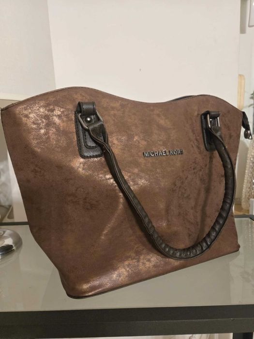 Torebka Michael Kors duża