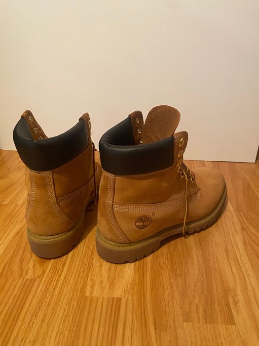 Botas Timberland