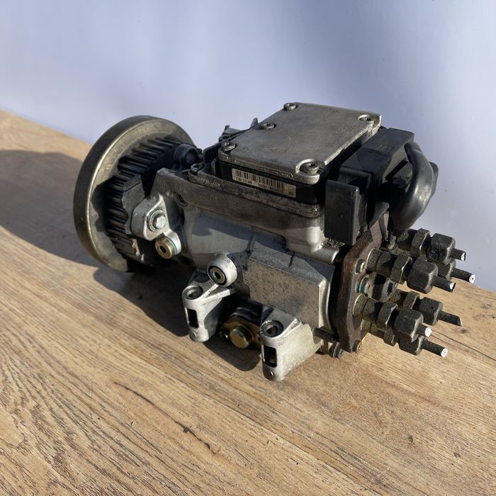 Тнвд Audi A6 C5 2.5 Audi A4 B6 Passat B5 2.5TDI  059130106A 0470506002