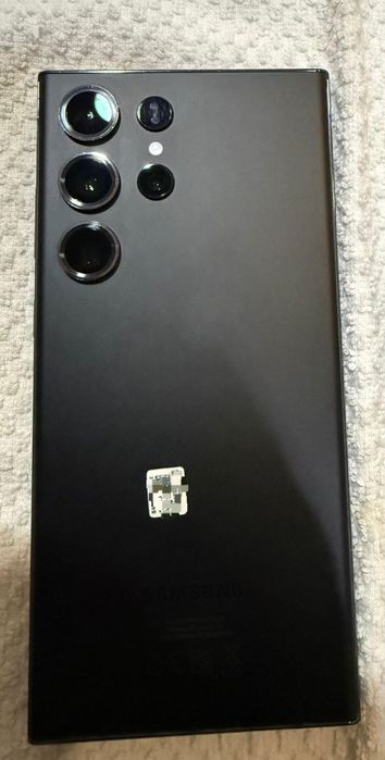 Galaxy S23 ULTRA