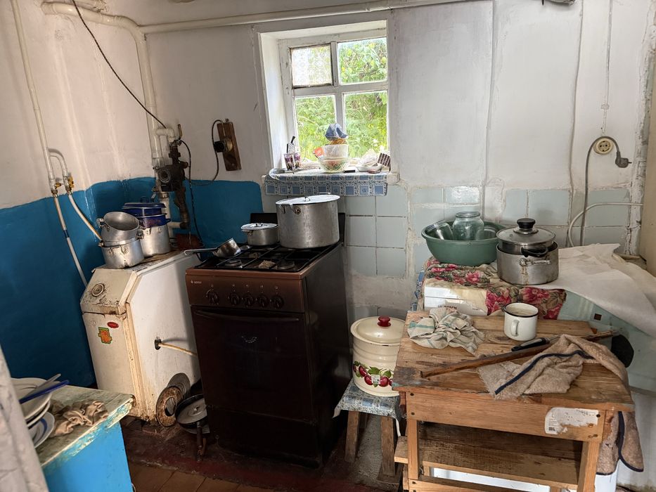 Продаж будинку по вул Фабричній