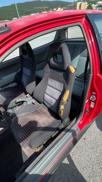 Honda Civic 1995 EG4