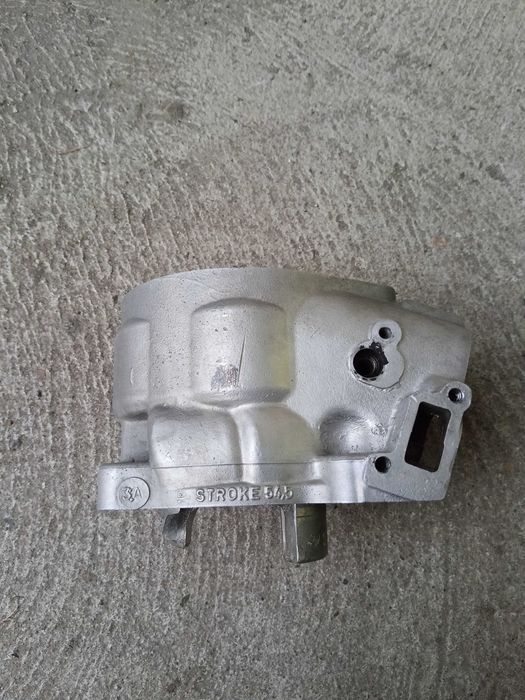 Cylinder KTM SX exc 125 01-06