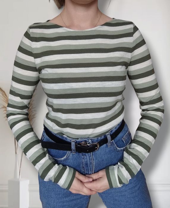 Orginalna bluzka damska Marc'o Polo S