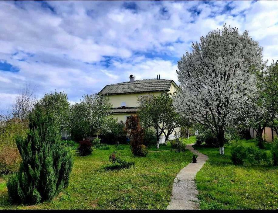 Юровка від господаря. Чудовий будинок 2007 190 м2.