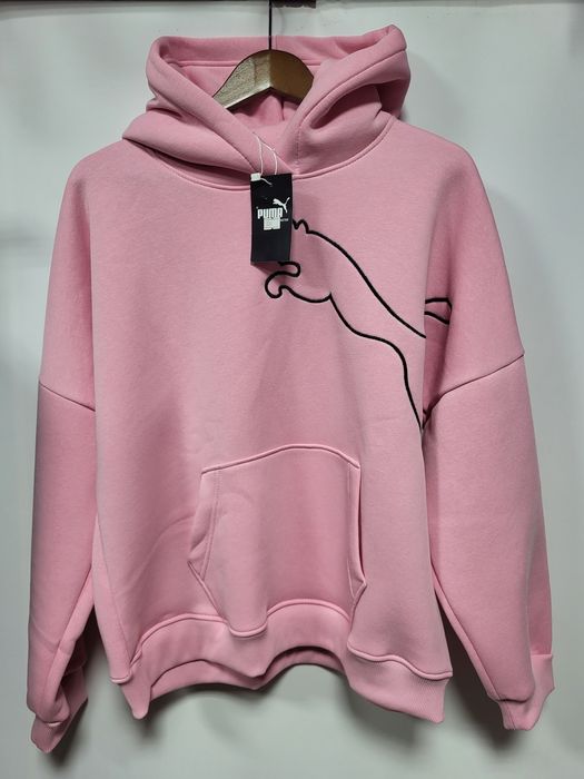 Теплі худі Puma, Туреччина,  нові, розміри M-XXL