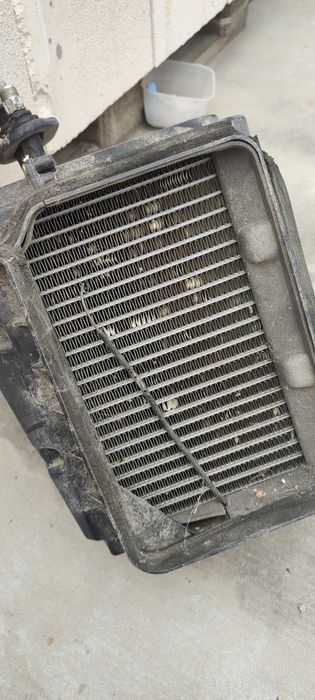 Осушитель Хонда Ровер