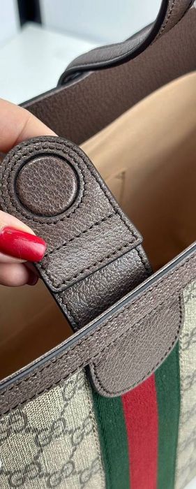 Сумка тоут Gucci люкс