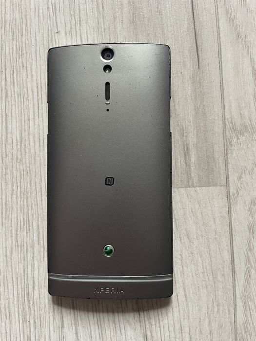 Sony Xperia 26 GB + etui GRATIS